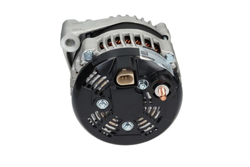 Generaator, HC-Cargo F 032 116 639