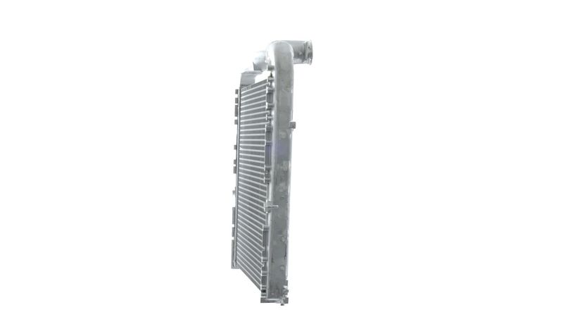 Product Image - Intercooler, inlaatluchtkoeler - CI143000P - MAHLE