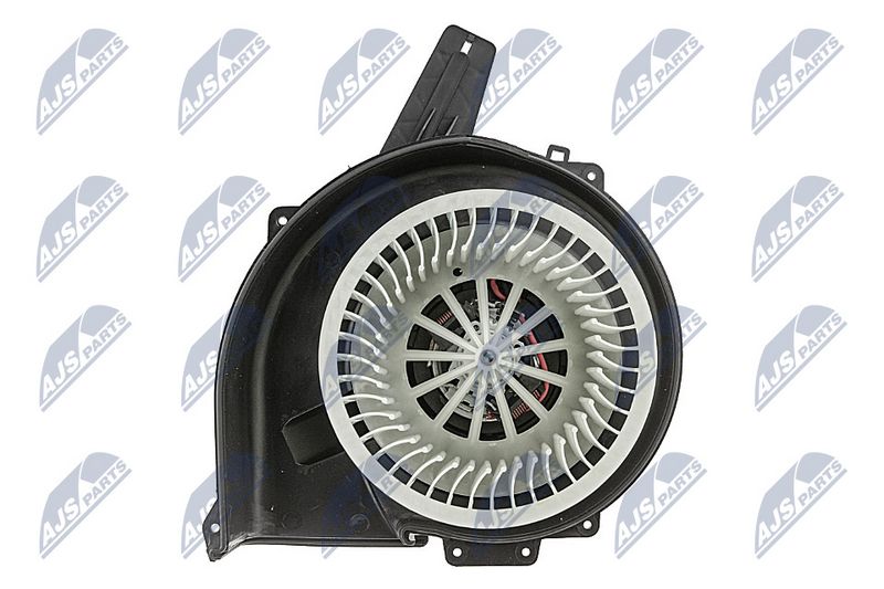 Elektrimootor, salongiventilaator, NTY EWN-WW-002