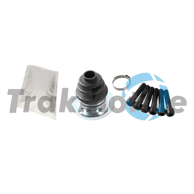 TRAKMOTIVE OPEL комплект Пильника ШРУС 92*24,5*108 OMEGA B V94 2.0 DTI 16V 97-00