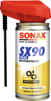 Ulei multifunctional SONAX SX90 PLUS with EasySpray 04741000