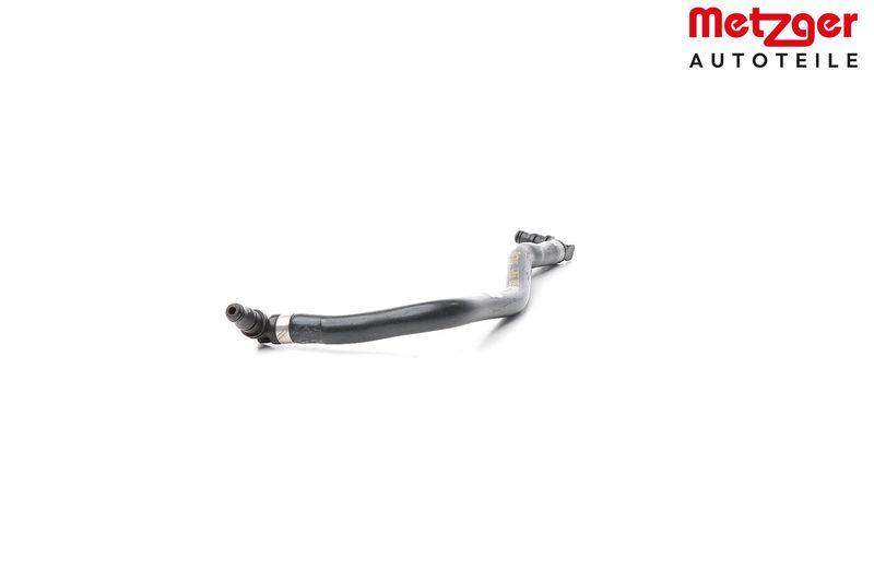 METZGER AUTOTEILE 2420686 Radiator Hose