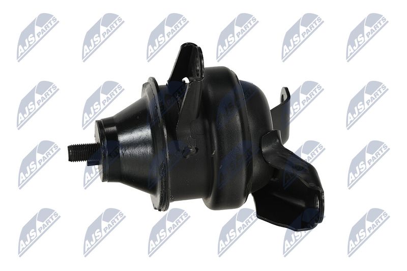 Paigutus, Mootor, NTY ZPS-HD-043