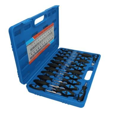 Avamistööriista komplekt, KS TOOLS BT511100