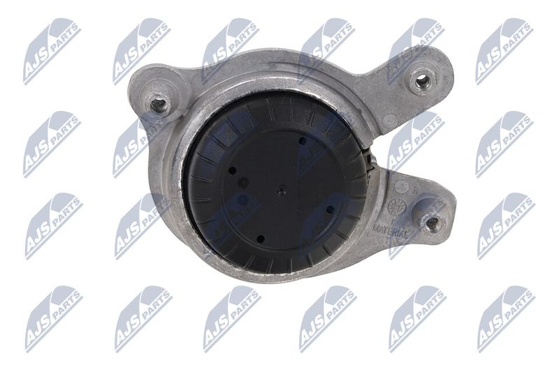 Paigutus, Mootor, NTY ZPS-ME-026