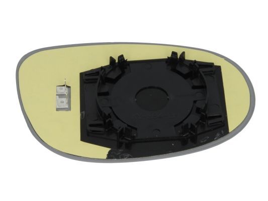 BLIC 6102-02-1233552P Mirror Glass, exterior mirror