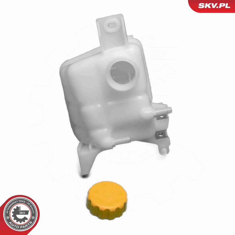 ESEN SKV 61SKV446 Expansion Tank, coolant