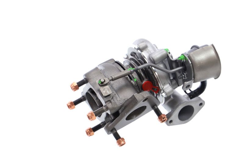REMANTE 003-001-001349R Charger, charging (supercharged/turbocharged)