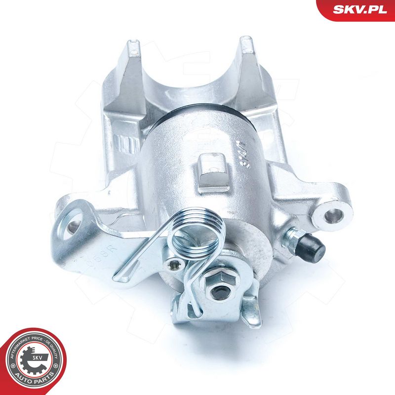 Pidurisadul, ESEN SKV 23SKV304