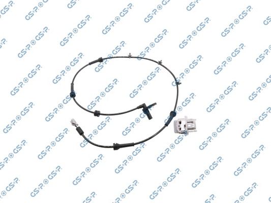 This part match OEM code: 47910AV700