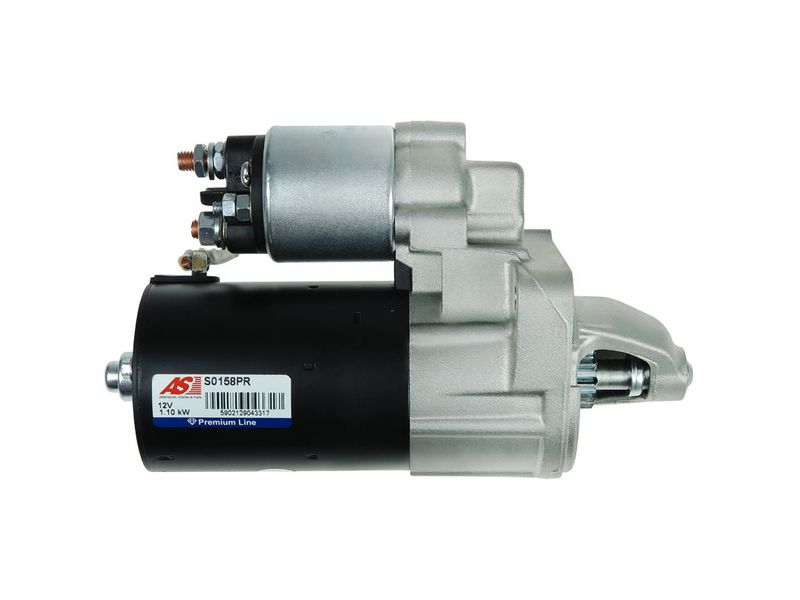 AS-PL S0158PR Starter