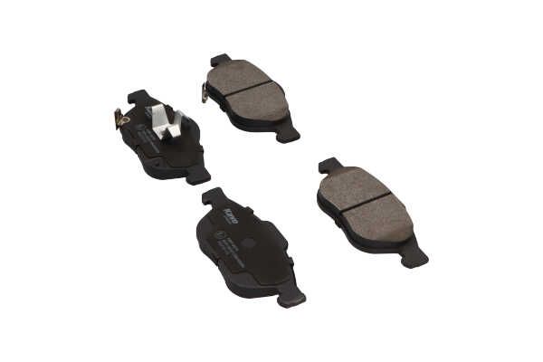 Kavo Parts KBP-9075 Stabdžių trinkelių rinkinys, diskinis stabdys