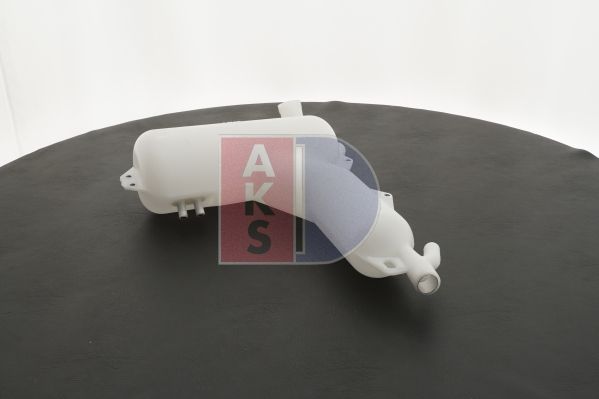 Ausgleichsbehälter, Kühlmittel