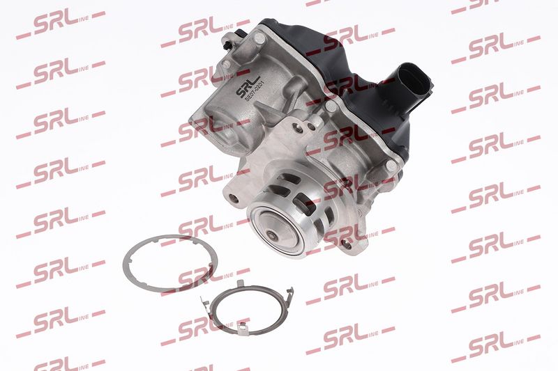 Prekės atitinka OEM kodą: 5L131501M