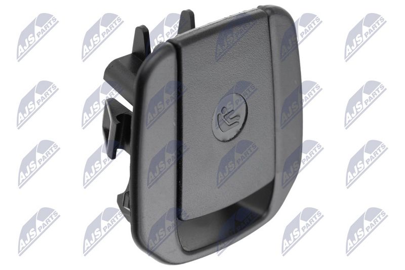 Kate, Isofix, NTY EZC-BM-619
