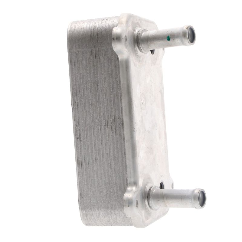 Õliradiaator, mootoriõli, NISSENS 90735
