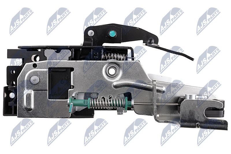 Ukselukk, NTY EZC-WW-740