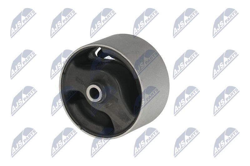 Paigutus, Mootor, NTY ZPS-KA-315