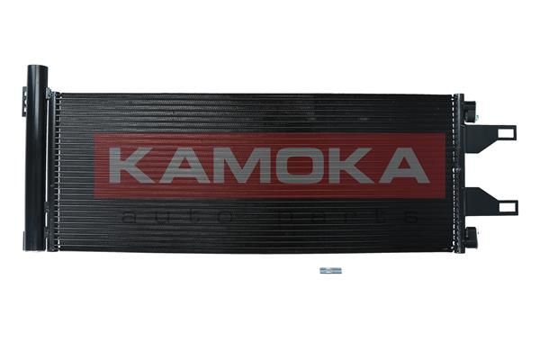 KAMOKA kondenzátor, klíma 7800193