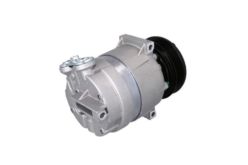KAMOKA 7820025 Compressor, air conditioning