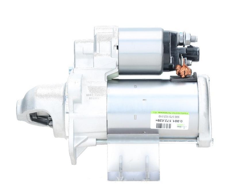 Starter, BV PSH 500.573.122.010