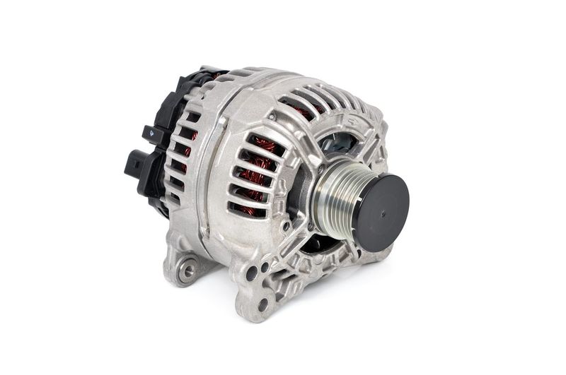 BOSCH 0124525146 Alternator