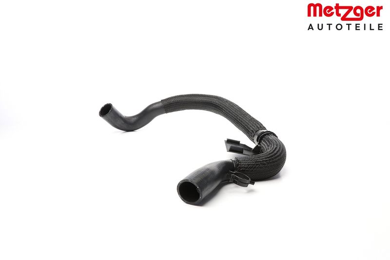METZGER AUTOTEILE 2421393 Radiator Hose