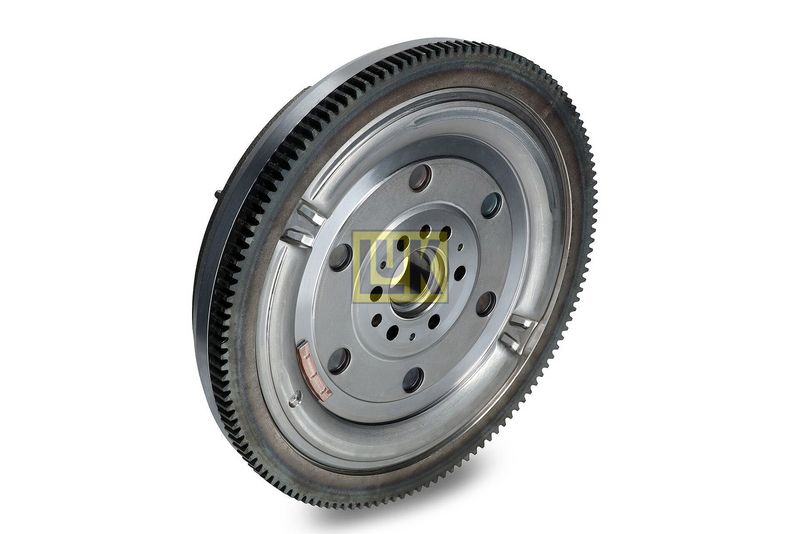Hooratas, Schaeffler LuK 415 0799 10