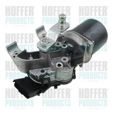 HOFFER törlőmotor H27209