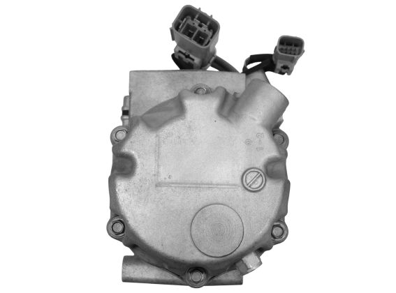 Airstal 10-5520 Compressor, air conditioning