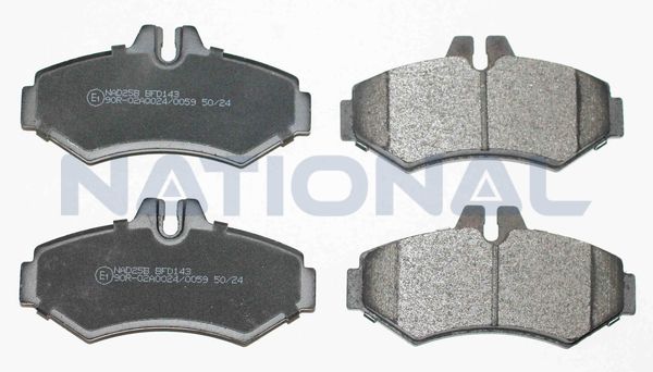 National NP3058