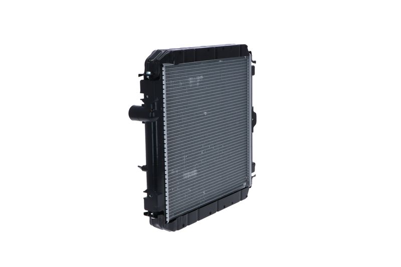 Radiaator, mootorijahutus, NRF 52137
