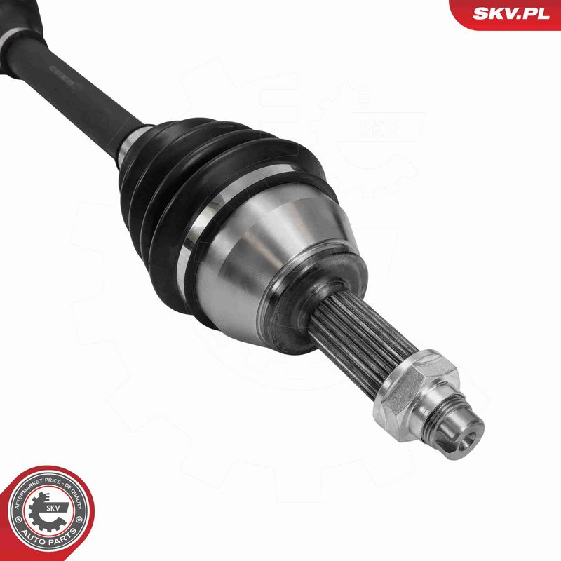 ESEN SKV 40SKV085 Drive Shaft
