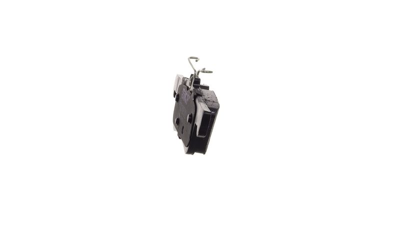 SKF VKBP90271 Brake Pad Set, disc brake
