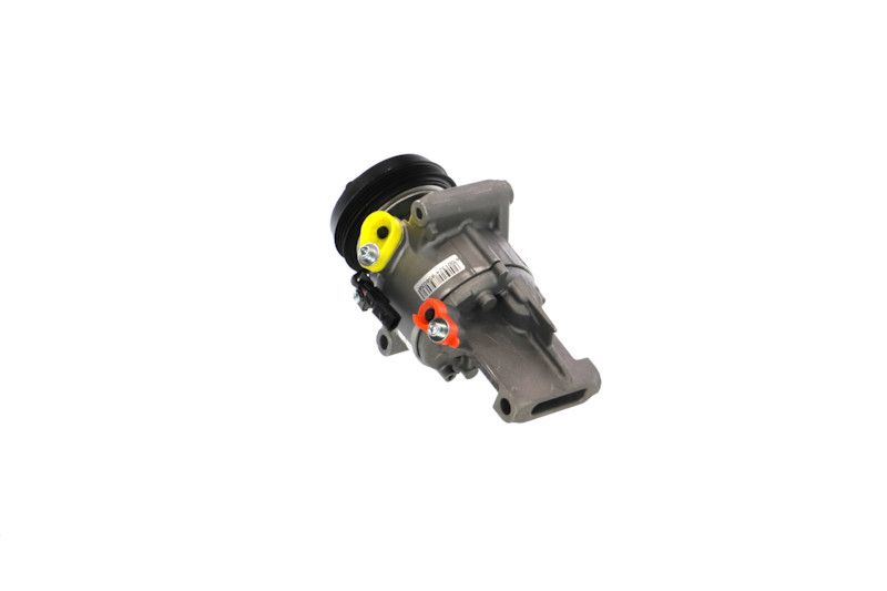 REMANTE 005-001-000363R Compressor, air conditioning