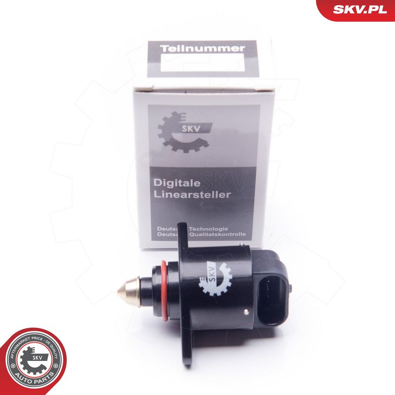 Tühikäigureg.klapp, õhuvarustus, ESEN SKV 08SKV002