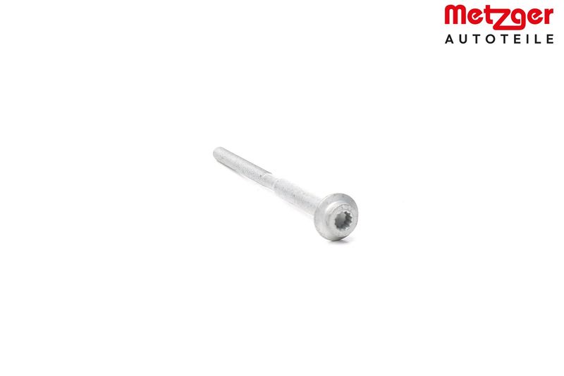 METZGER AUTOTEILE 0873156 Screw, injection nozzle holder