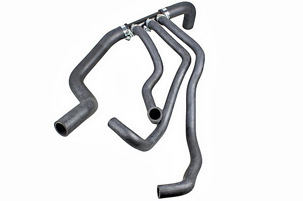 METZGER AUTOTEILE 2421009 Radiator Hose