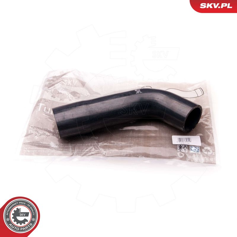 Laadimisõhu voolik, ESEN...