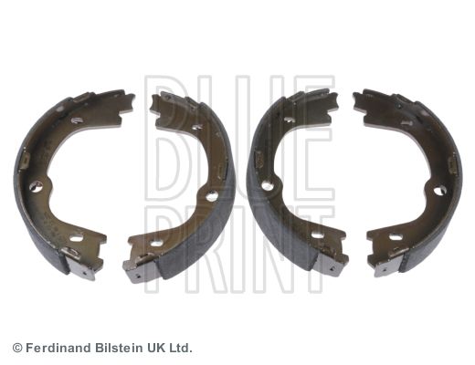 BLUE PRINT Remschoenset, parkeerrem ADG04174