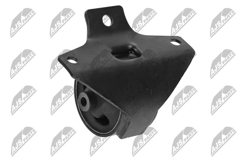 Paigutus, Mootor, NTY ZPS-DA-008