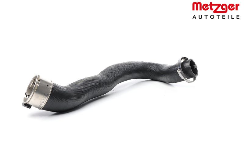 METZGER AUTOTEILE 2401295 Charge Air Hose