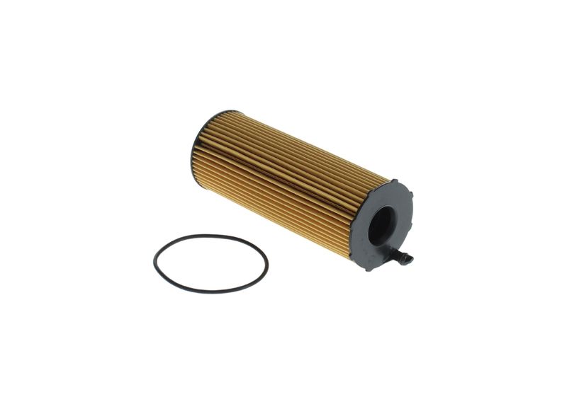 BOSCH F 026 407 126 Оливний фільтр