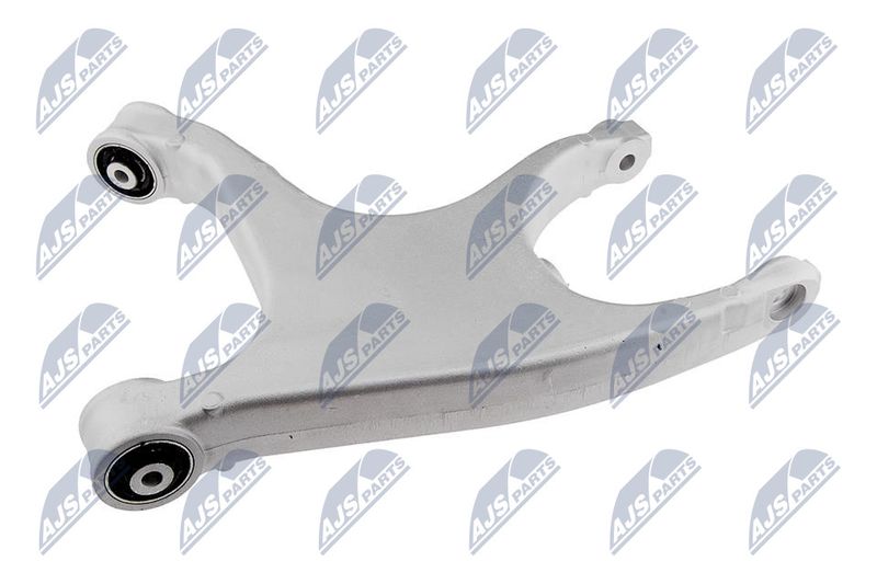 NTY ZWT-AU-009 Control/Trailing Arm, wheel suspension