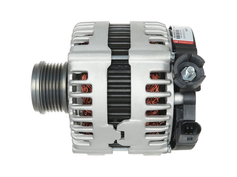 AS-PL A0284 Alternator