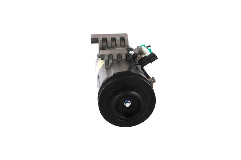REMANTE 005-001-000257R Compressor, air conditioning