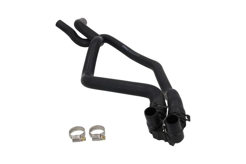 KAMOKA 7910232 Radiator Hose