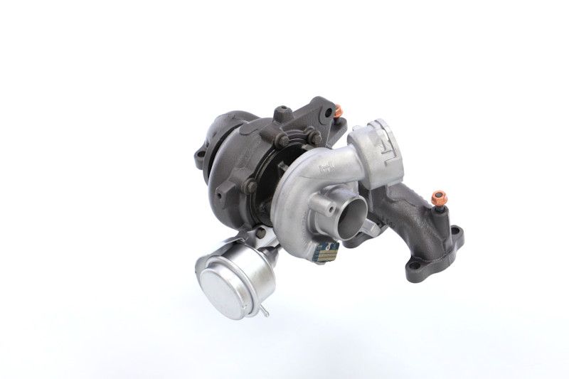 REMANTE 003-001-000051R Charger, charging (supercharged/turbocharged)