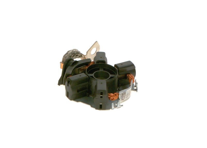 BOSCH 1004338159 Holder, carbon brushes