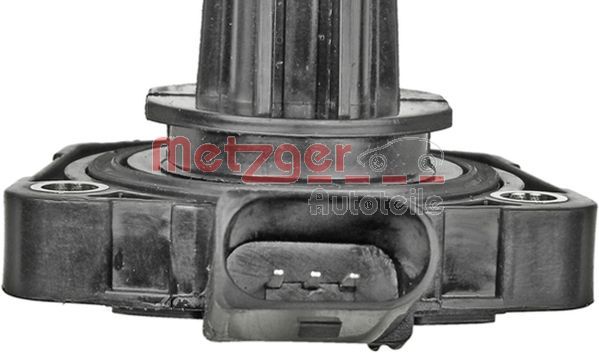 METZGER 0901284 Sensor, engine oil level